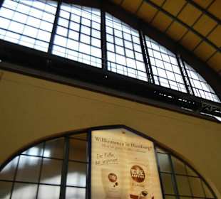 Hamburg Hauptbahnhof