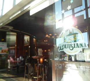 Shoppingcenter Hamburger Meile