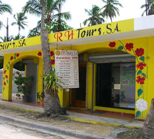 RH-Tours in El-Cortecito