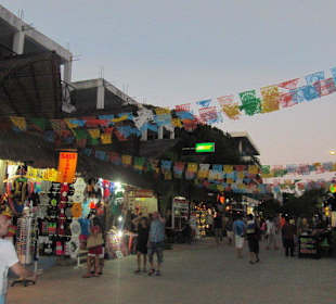 Centrum Playa Del Carmen 