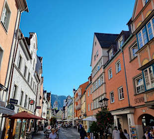 Altstadt Füssen