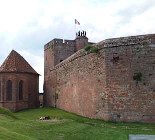 Château de Lichtenberg