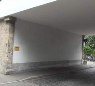 Matthäus-Alber-Haus