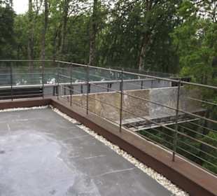 Waldpool - Spa - Ebene 1