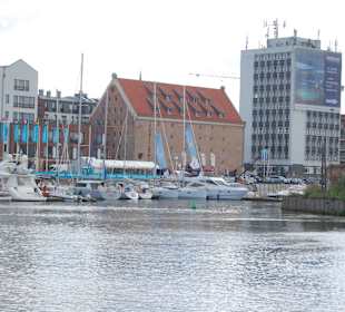 Stare Miasto Gdańsk