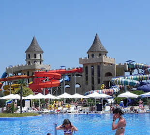 Aquapark Nessebar
