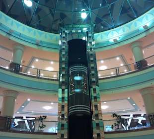 Einkaufszentrum Al Raha MALL