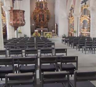 Münster Unserer Lieben Frau