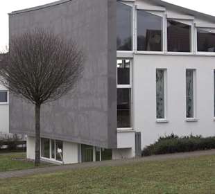 Friedenskirche