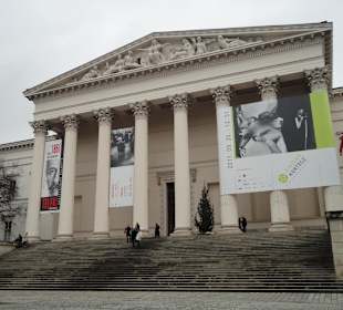 Ungarisches Nationalmuseum
