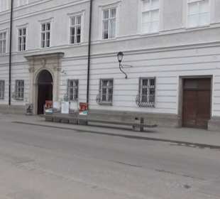 Mozartplatz
