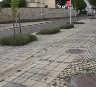 Brunnen Jumelage Gülstein