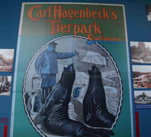 Tierpark Hagenbeck