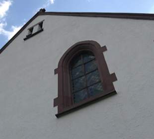 Evangelische Kirche Glatten