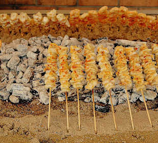 Ristorante Da Gher Riccione vacanza holiday