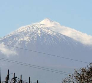 Teide
