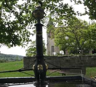 Benediktinerkloster Lorch