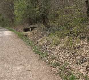 Wanderung Drei Seen/Drei Täler