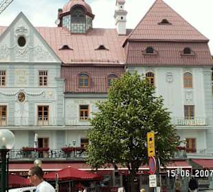 Mariazell