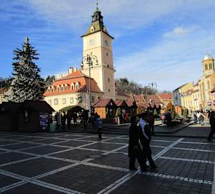 Brasov/Kronstadt