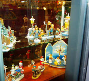 Weihnachtsmartk Nürnberg 2011