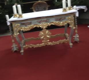 St. Otmar Kirche Münsingen