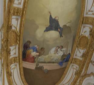 Klosterkirche St. Peter + Paul Oberelchingen