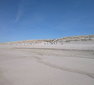 Inselrundfahrt Sylt