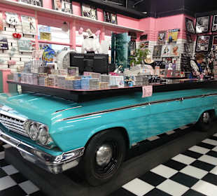 Old Town, Kissimmee, 