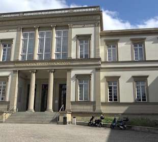Staatsgalerie
