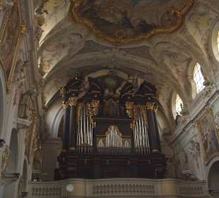 Basilika Sankt Emmeram