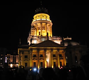 Deutscher Dom am Gendarmenmarkt