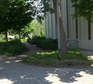 Kirche Liebfrauenhöhe Ergenzingen