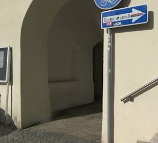 Spitalsteg