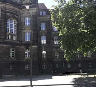 Sächsische Staatskanzlei