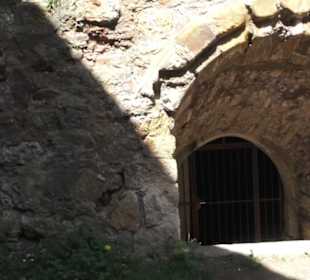 Burgruine Hohenrechberg