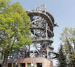 Sky Walk Turm