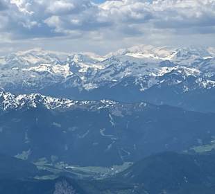 Skigebiet Ramsau am Dachstein
