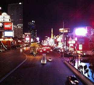 Las Vegas Strip