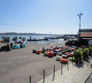 Stadtrundfahrt mit Doppeldecker Bus