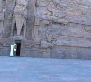Völkerschlachtdenkmal