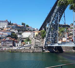Stadtrundgang Porto