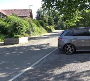 Wanderparkplatz Kaiserweg Zimmern