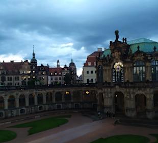 Zwinger 