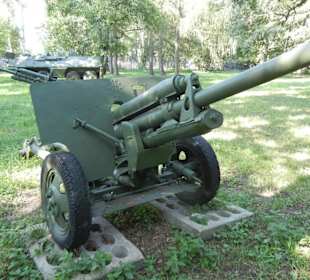 Militaerpark Rembertów