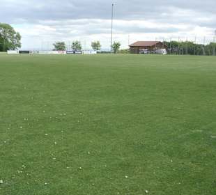 Sportplatz Oberiflingen