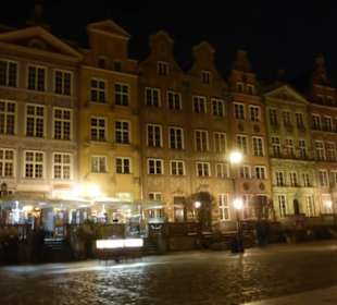 Elephant Club Restaurant&Music: Ausblick