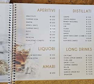 Altstadt Riva Caffe Bellavista