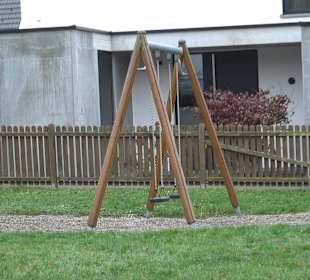 Kinderspielplatz am Lindenweg