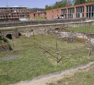 Kaiserthermen